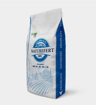 Naturefert NPK